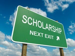 Simple, Easy Scholarships