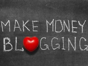 Make Money Blogging - Copy
